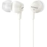 SONY MDR EX10LP-LWH